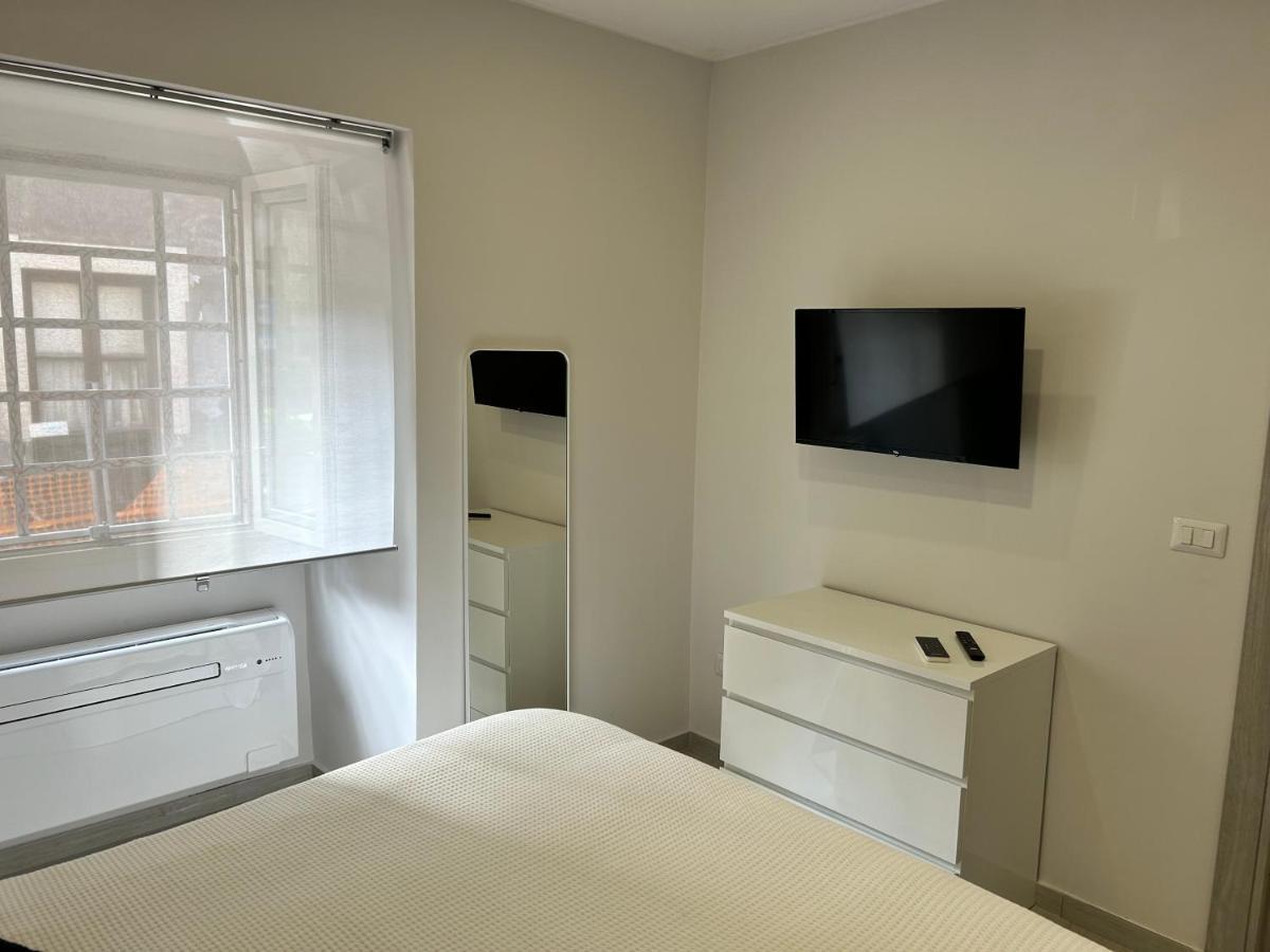 San Julian House Apartment Catania Exterior photo