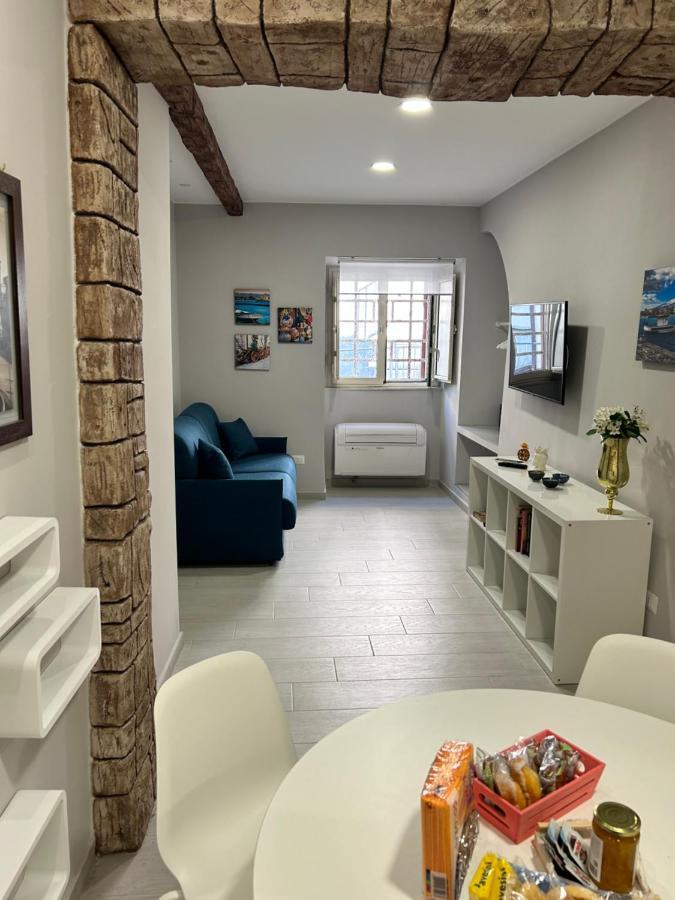 San Julian House Apartment Catania Exterior photo