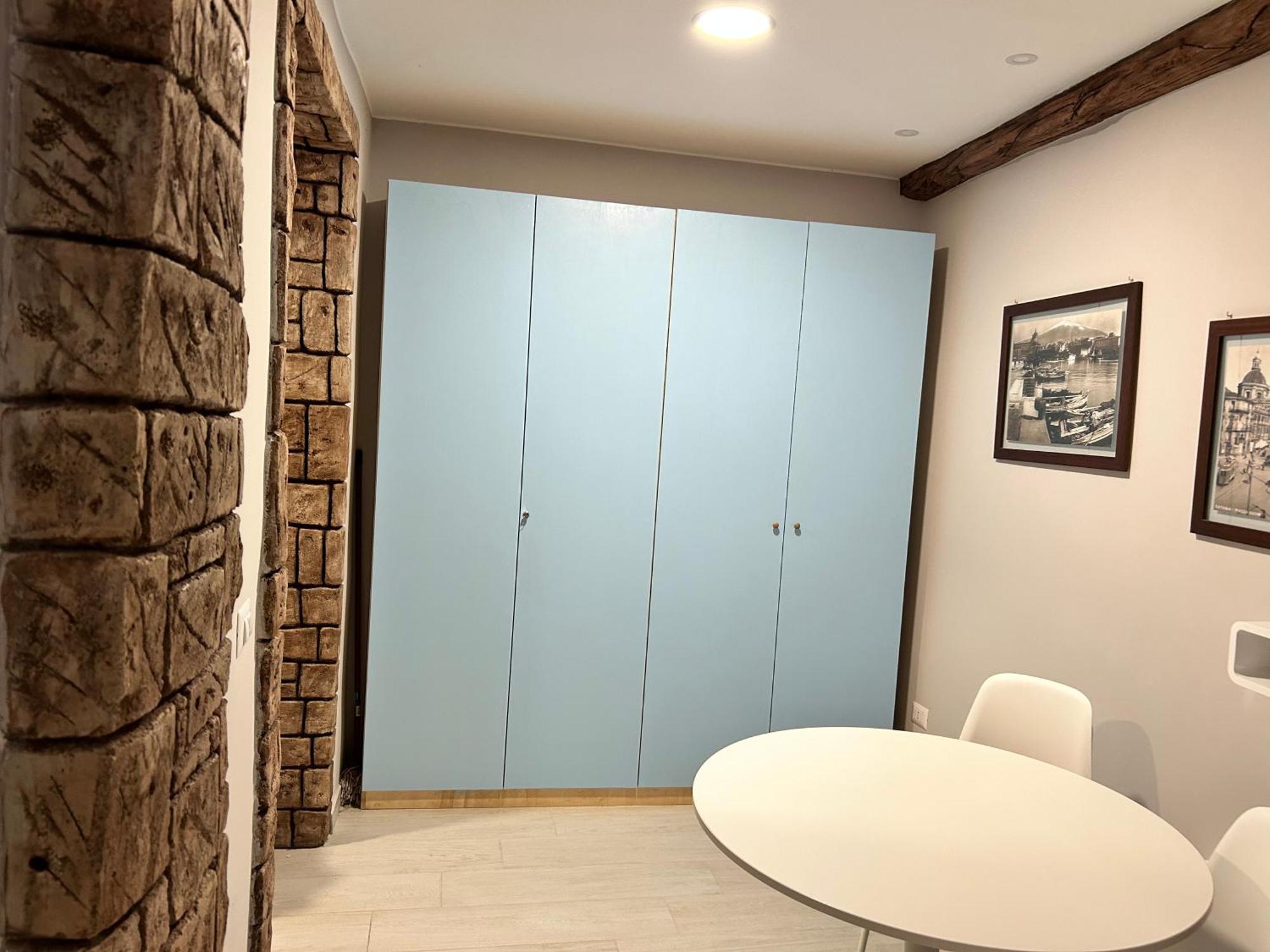 San Julian House Apartment Catania Exterior photo
